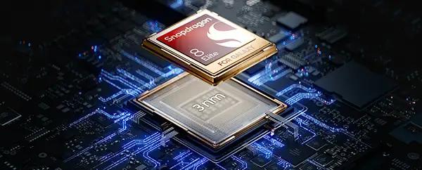 Galaxy S25 Edge 07 Processor