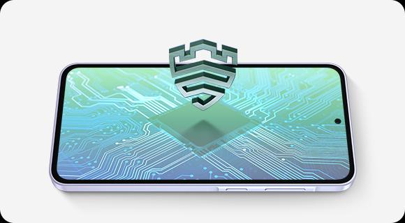 Samsung-galaxy-a36-knox