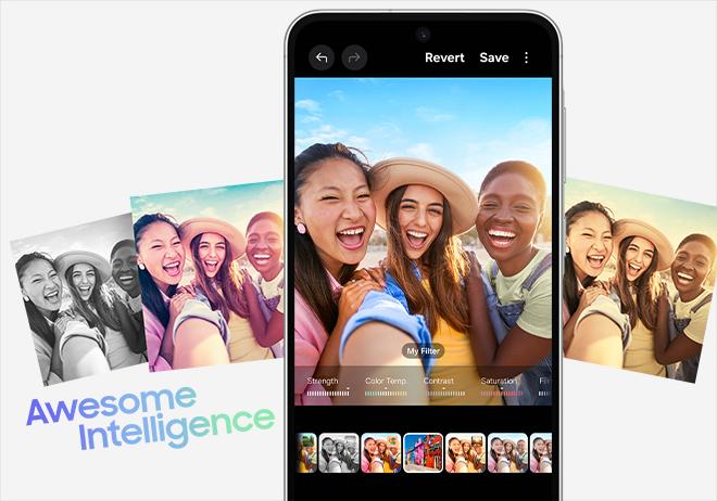 Samsung-Galaxy-a56-foto-filter