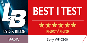 NO-Sony-WF-C500-best-i-test-lyd-og-bilde