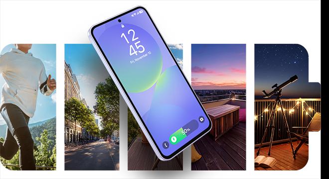 Samsung-galaxy-a36-batteri