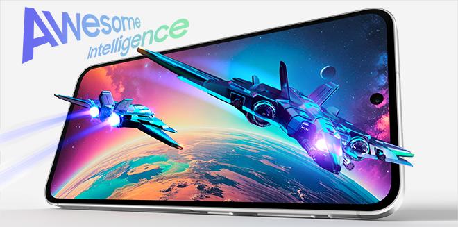 Samsung-Galaxy-a56-skjerm