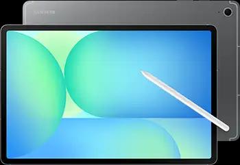 Galaxy Tab S10 FE Plus Gray Product Image Combo Galaxy Tab S10 FE Plus Gray Product Image Combo