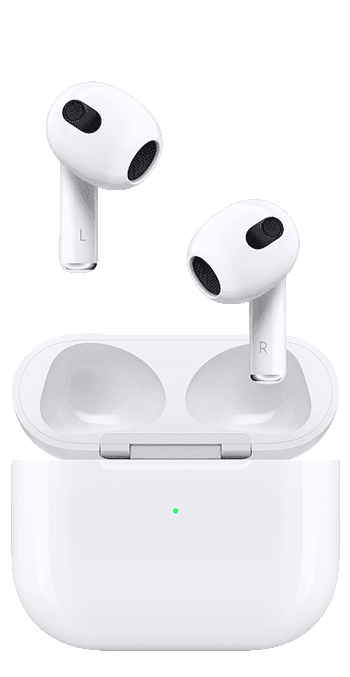 AirPods 3rd-Gen Wireless Charging Case Hero Alt Screen USEN AirPods 3rd-Gen Wireless Charging Case Hero Alt Screen USEN