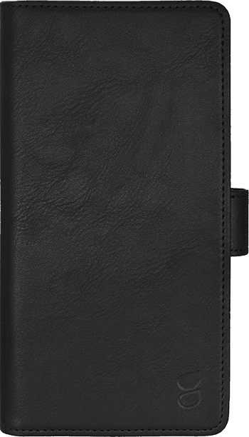 GEAR Samsung S25 Ultra 5G Wallet 2in1 3 Card Recycled Black GEAR Samsung S25 Ultra 5G Wallet 2in1 3 Card Recycled Black