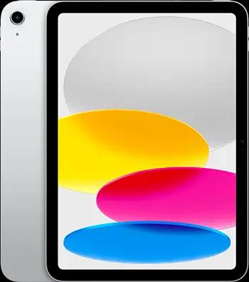 iPad 10th generation Wi-Fi Silver 1 iPad 10th generation Wi-Fi Silver 1