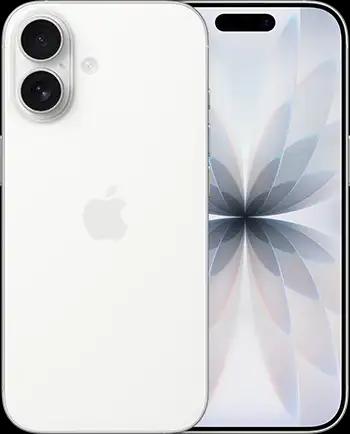 iPhone 17 - White 1 iPhone 17 - White 1