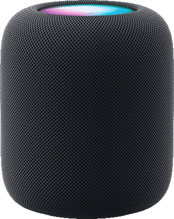 HomePod 2nd-Gen Midnight HomePod 2nd-Gen Midnight