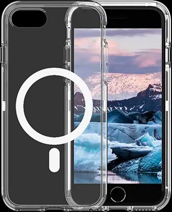 Dbramante1928 Iceland Pro Magsafe iPhone 7:8:SE Dbramante1928 Iceland Pro Magsafe iPhone 7:8:SE