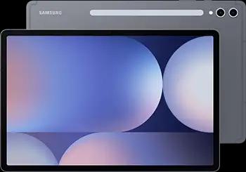 Galaxy Tab S10 Plus Moonstone Gray Product Image Combo Galaxy Tab S10 Plus Moonstone Gray Product Image Combo