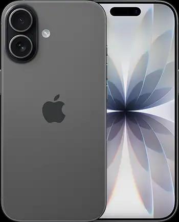 iPhone 17 - Black 1 iPhone 17 - Black 1