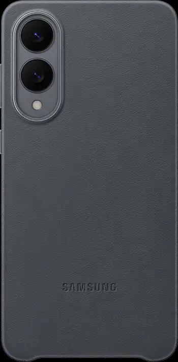 Samsung Galaxy S25 Edge Kindsuit Case 001 Front Black Samsung Galaxy S25 Edge Kindsuit Case 001 Front Black