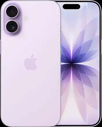 iPhone 17 - Lavender 1 iPhone 17 - Lavender 1