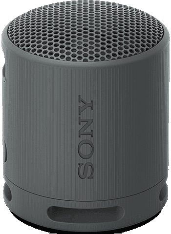 SRS XB100 Black main SRS XB100 Black main