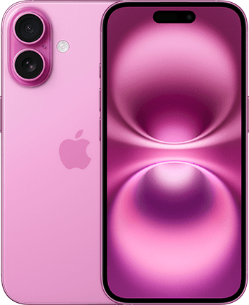 iPhone 16 Pink PDP Image Position 1 WWEN iPhone 16 Pink PDP Image Position 1 WWEN