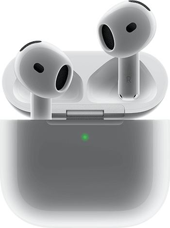 AirPods 4 Hero Screen USE AirPods 4 Hero Screen USE