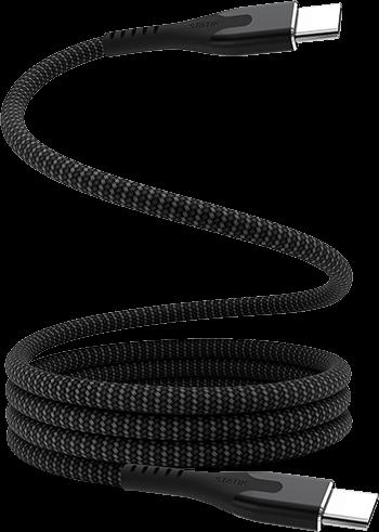 statik-MagStack-Magnetic-Cable-Pro-USB-C-USB-C-2m-Black-1 statik-MagStack-Magnetic-Cable-Pro-USB-C-USB-C-2m-Black-1