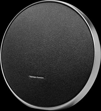 Harman Kardon Onyx Studio 9 Black 3-4-Right 066 Harman Kardon Onyx Studio 9 Black 3-4-Right 066