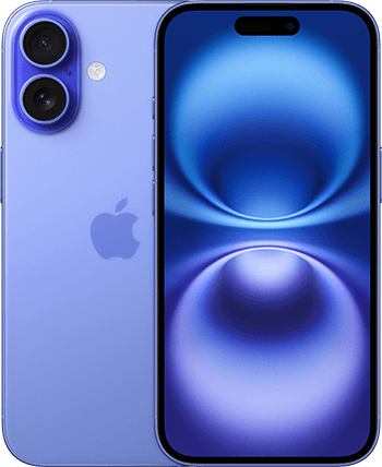 iPhone 16 Ultramarine PDP Image Position 1 WWEN iPhone 16 Ultramarine PDP Image Position 1 WWEN