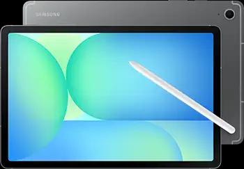 Galaxy Tab S10 FE Gray Combo Galaxy Tab S10 FE Gray Combo