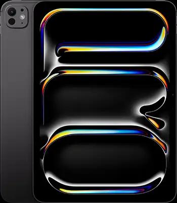 iPad Pro 11-inch M5 Chip Wi-Fi Space Black 2-up iPad Pro 11-inch M5 Chip Wi-Fi Space Black 2-up