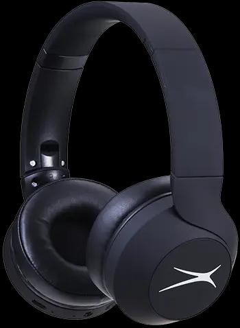 ALTEC LANSING Kids Headphone ANC Wireless 2in1 On Ear Black ALTEC LANSING Kids Headphone ANC Wireless 2in1 On Ear Black
