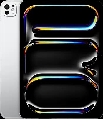 Apple iPad Pro 11- Silver 1 Apple iPad Pro 11- Silver 1