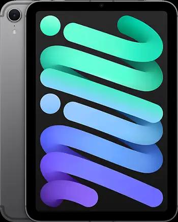 iPad mini Space Gray 1 iPad mini Space Gray 1