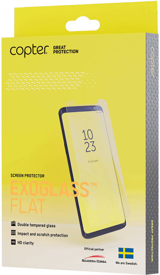 exoglass-flat exoglass-flat