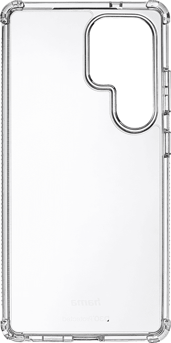 HAMA Samsung Galaxy S25 Ultra Extreme Protect Transparent HAMA Samsung Galaxy S25 Ultra Extreme Protect Transparent