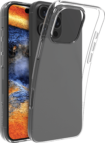 Greenland Clear iPhone 16 Pro Max 1 Greenland Clear iPhone 16 Pro Max 1