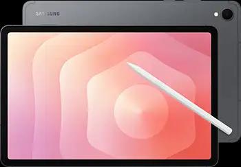 Galaxy Tab S11 Gray Combo with S Pen Galaxy Tab S11 Gray Combo with S Pen