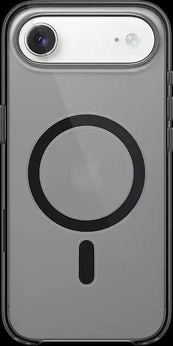 iPhone Air Cloud White - Shadow Case with MagSafe Pure Back iPhone Air Cloud White - Shadow Case with MagSafe Pure Back