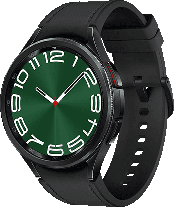 Galaxy Watch6 Classic Black Large 1 Galaxy Watch6 Classic Black Large 1