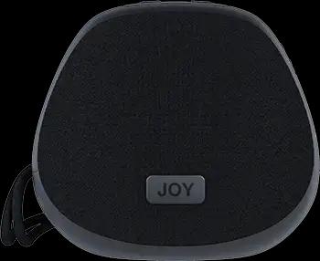 Happy Plugs Speaker Joy Black Happy Plugs Speaker Joy Black