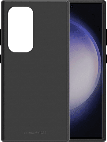 Dbramante Roskilde S24 Ultra Black 1 Dbramante Roskilde S24 Ultra Black 1