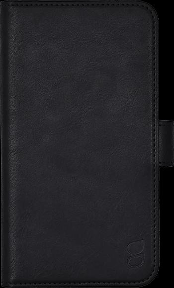 Gear iPhone 17 Pro 2in1 3 card Recycled MagSerie Black Gear iPhone 17 Pro 2in1 3 card Recycled MagSerie Black