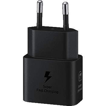 Samsung 25W Wall Adapter GaN 4 Samsung 25W Wall Adapter GaN 4