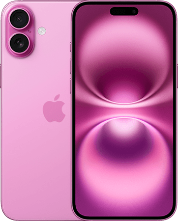iPhone 16 Plus Pink PDP Image Position 1 WWEN iPhone 16 Plus Pink PDP Image Position 1 WWEN