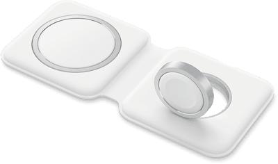 MagSafe Duo Charger 34FR Open Screen USEN MagSafe Duo Charger 34FR Open Screen USEN