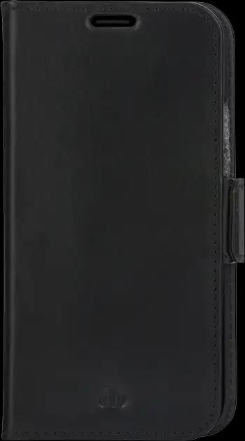 Dbramante1928 Copenhagen Slim iPhone 13 Pro Svart Dbramante1928 Copenhagen Slim iPhone 13 Pro Svart