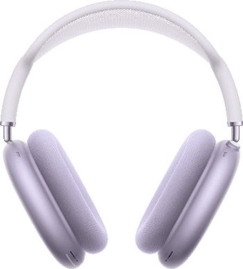 AirPods Max Purple 1 AirPods Max Purple 1