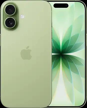 iPhone 17 - Sage 1 iPhone 17 - Sage 1