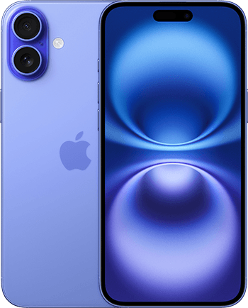 iPhone 16 Plus Ultramarine PDP Image Position 1 WWEN iPhone 16 Plus Ultramarine PDP Image Position 1 WWEN