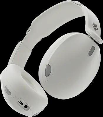 Skullcandy Hesh 540 Headphone Over Ear ANC Bone White Skullcandy Hesh 540 Headphone Over Ear ANC Bone White