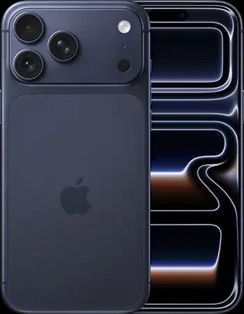 iPhone 17 Pro Max - Deep Blue 1 iPhone 17 Pro Max - Deep Blue 1