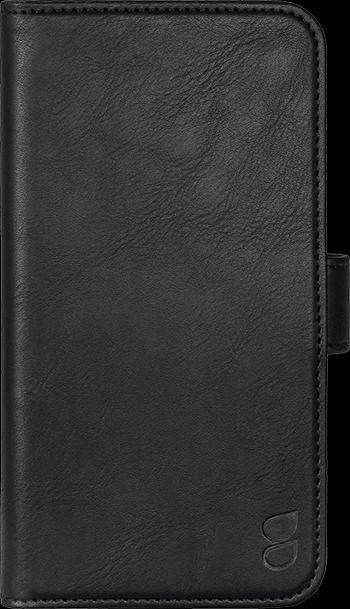 Gear 17 Pro Classic 3 card Recycled MagSerie Black Gear 17 Pro Classic 3 card Recycled MagSerie Black