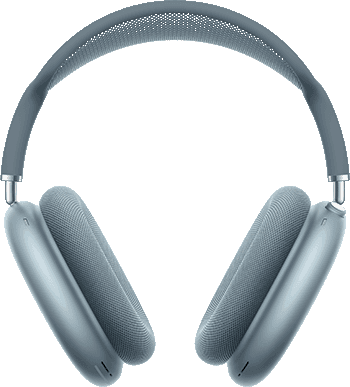 AirPods Max Blue 1 AirPods Max Blue 1