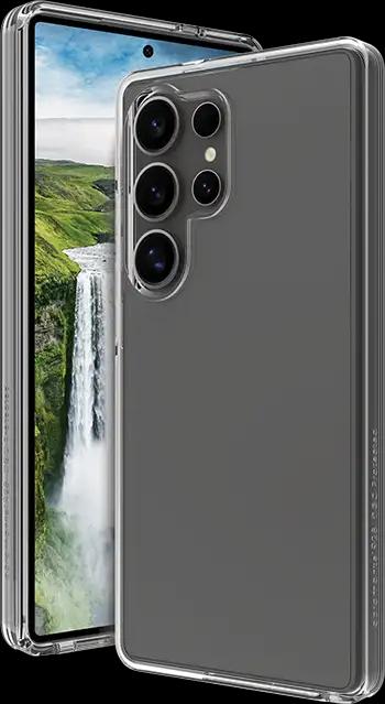 Iceland Ultra D3O - Galaxy S25 Ultra Clear 1 copy Iceland Ultra D3O - Galaxy S25 Ultra Clear 1 copy