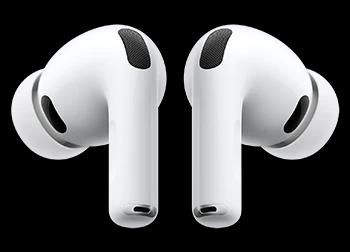 AirPods Pro 3 Hero Screen AirPods Pro 3 Hero Screen
